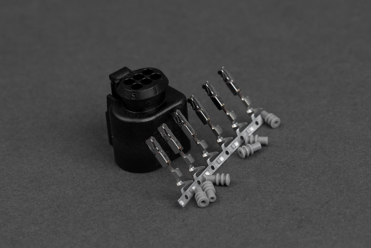 LSU 4.9 Plug and Pin Kit