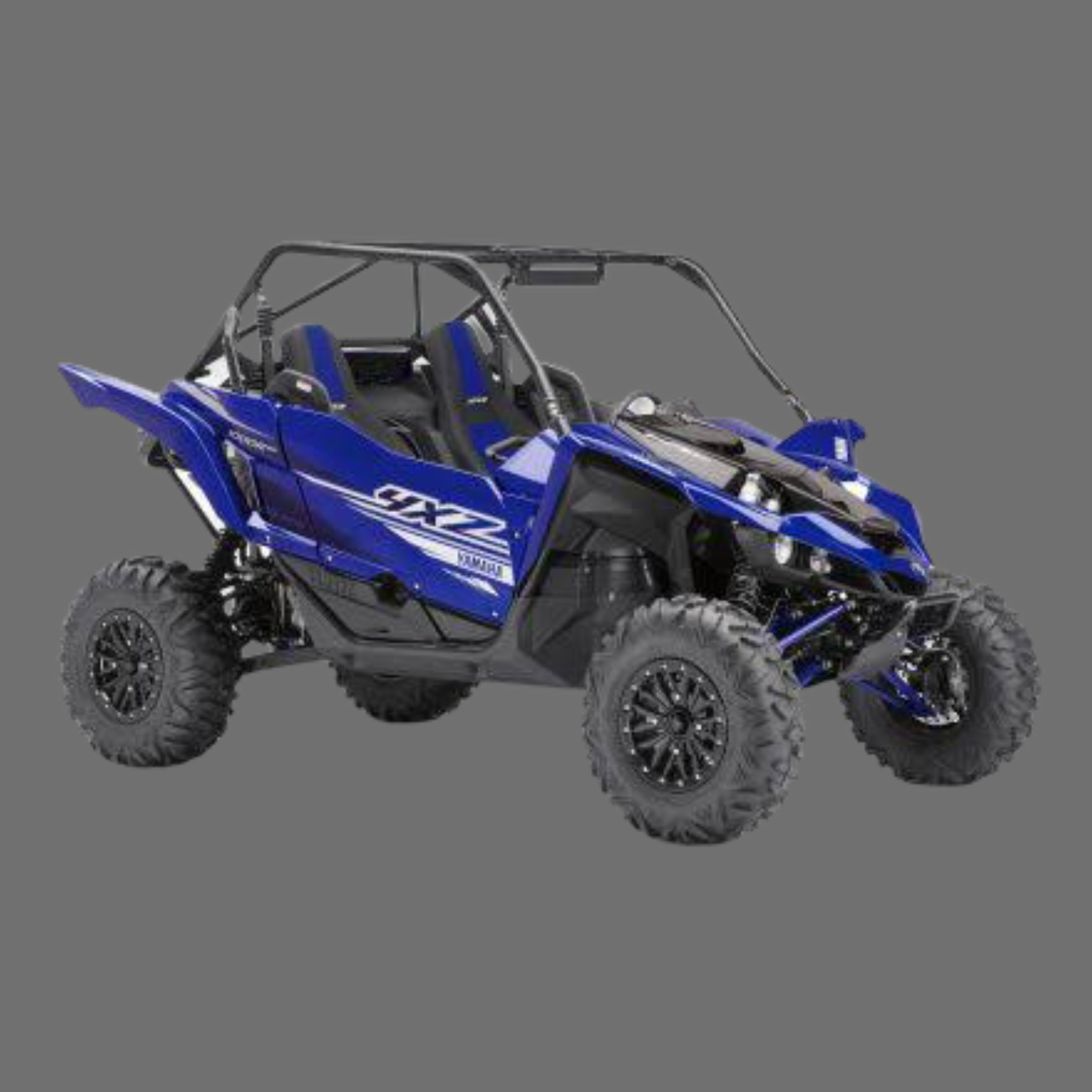 Yamaha YXZ 1000R Application Build – Emtron Australia Pty Ltd