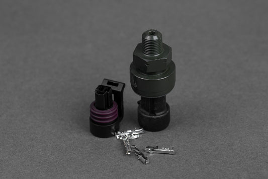 TI 6.5BAR and Plug Kit