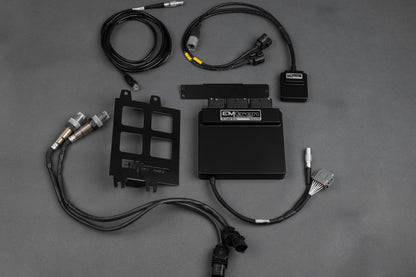 R35 GT-R Plugin ECU kit (2017+)