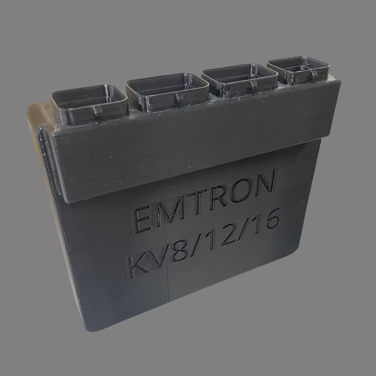 Emtron KV Template