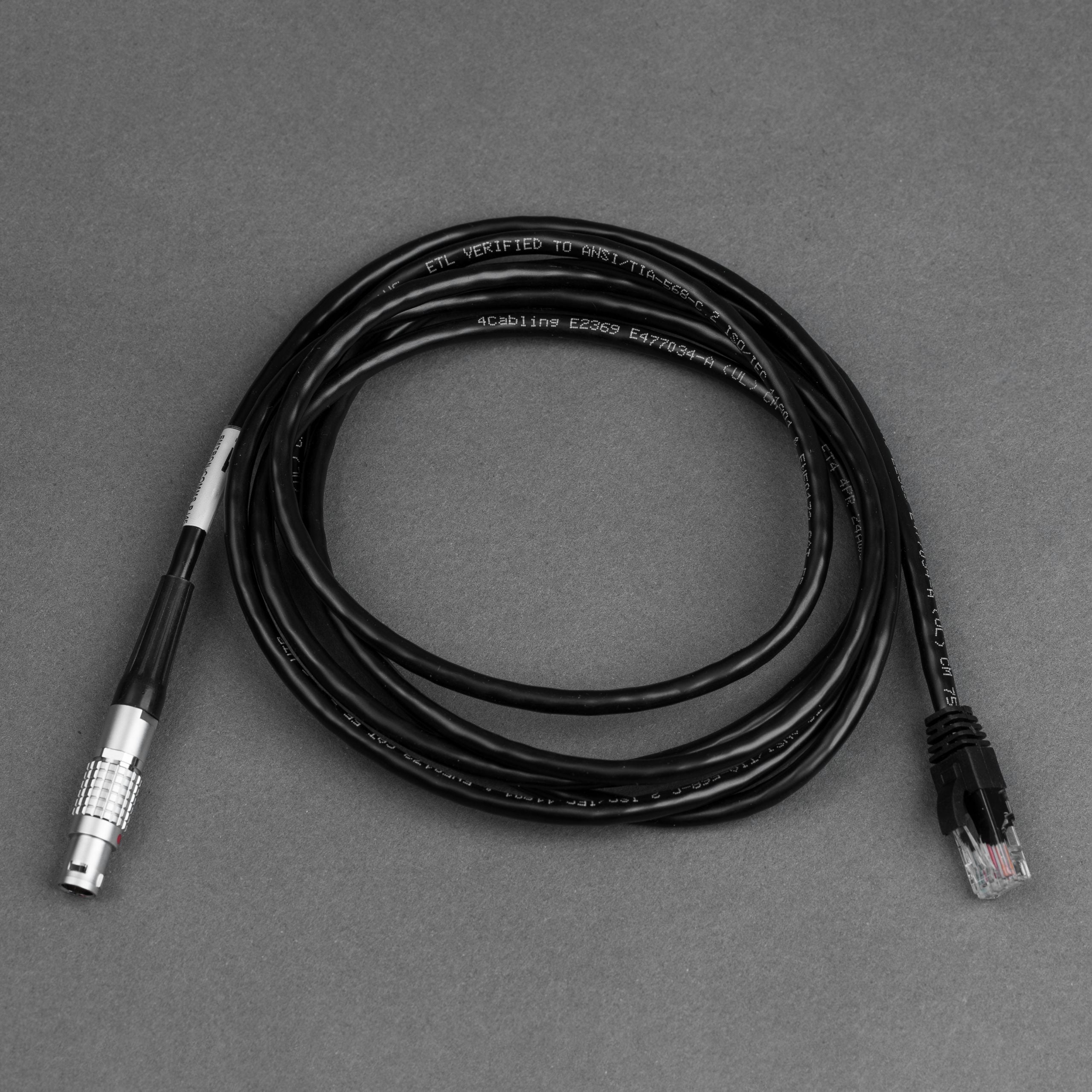 ECU TUNING CABLE – Emtron Australia Pty Ltd